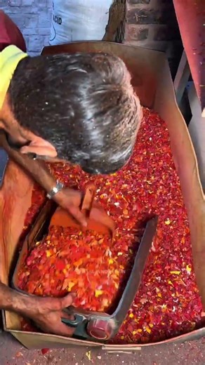 How Waste Plastic Recycle Into Plastic Pellets, Eco Friendly Process!