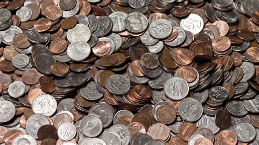 Three 'error' coins worth over $90,000 each still in circulation