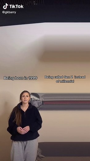 Understanding the Difference Between Gen Z and Millennial | 1999 Babies