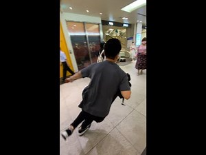 【うぉぉおぅらぁあ！】爪攻撃をしてくる疑いがある男は最後まで抵抗し証拠隠滅を図るも、証拠が見つかり警察署へ連行される　ドキュメンタリー　日本のリアル　注意喚起　気をつけてください