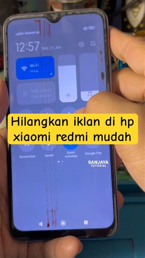 Complete Tutorial to Remove Ads on Xiaomi Redmi Phones (MIUI & HyperOS)