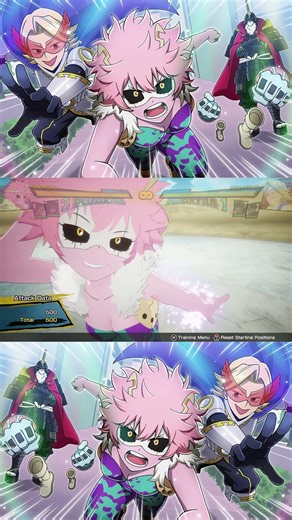 My Hero One's Justice 2 - Ashido Plus Ultra Review #myheroacademia #myheroonesjustice2