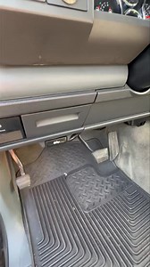 Is the hood on your old Chevy truck not opening? Here’s a way you can get around that. #etcgdadstruck #chevytrucks #hoodlatch #hoodwontopen #tipsandtricks #ericthecarguy | EricTheCarGuy