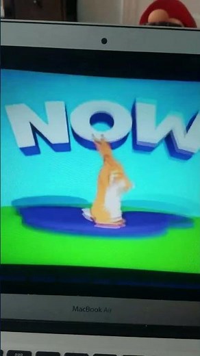 (FANMADE) Disney Junior Now Guess How Much I Love You (Last video of 2024)