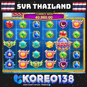 4 comments | Tumbling paling gila tahun ini hanya di KOREO138 di server thailand, gass sekarang cuma 1 menit langsung cuan!!  | PACAR HALU | Facebook