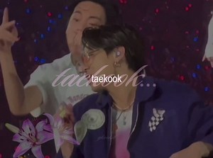 Personal Taekook Edit: A Deep Dive into BTS Moments