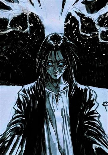 A.O.T. [Attack On Titan] Manga || #eren #aot #titans