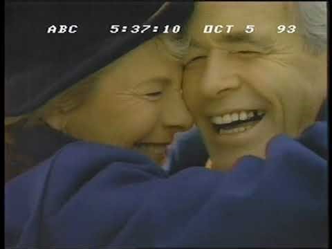 World News Tonight (ABC) - 1993-10-05