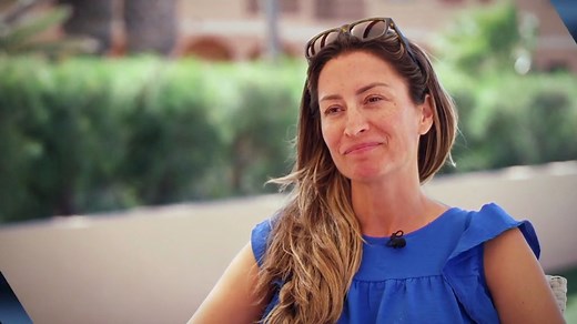 Twenty years ago Rebecca Loos became famous overnight. Tomorrow morning she talks about the Beckham documentary, what was said and what she believes was left out. Tomorrow, Rebecca Loos tells her story on Good Morning Britain. 6am 📺 ITV | Good Morning Britain