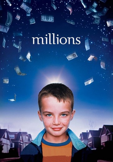 Millions - movie: where to watch streaming online