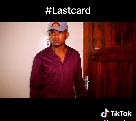 Última carta: Kp na zebuu y su significado