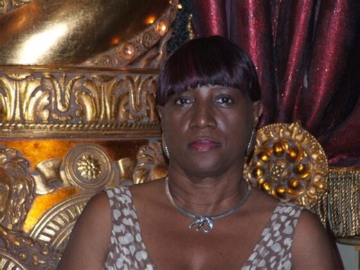 Joycelyn A. C. Claxton Dies