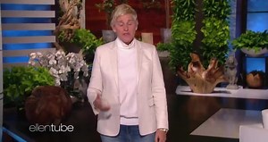 The Ellen Show: Ellen's First Monologue of Season 18