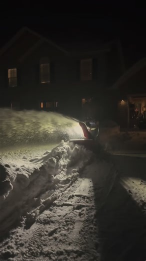 Got a plow service? You’re ahead of the game — but with the heavy winter we’re already in (and more snow on the way), there’s always extra cleanup left behind. Walkways, decks, tight spots, steps, and the areas plows just can’t reach still need attention. Having the right equipment at home makes all the difference between waiting… and being ready. We’ve got quiet, powerful, easy-to-use solutions to help you stay on top of it all this winter. ❄️ Be prepared. Stay safe. Keep moving. #WesternNYWeat