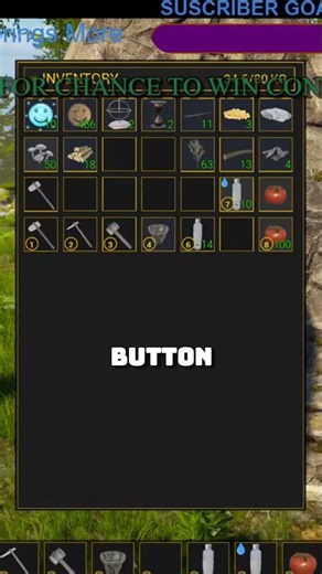 Island Paradise Survival Hits Different #shorts #gameplay #craft