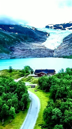 Beautiful Nature Scenery | Relaxing Views for Peace & Stress Relief