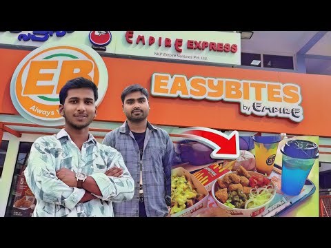 Bangalore most popular restaurant review