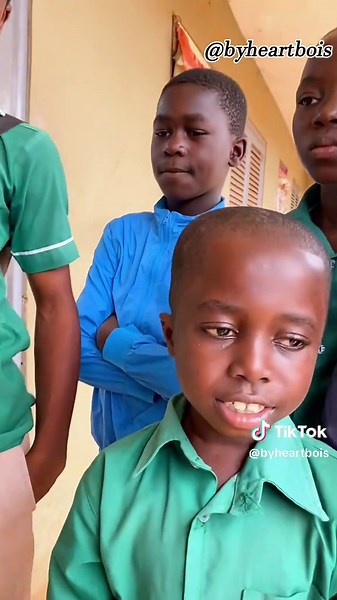 Visiting Day Excitement at School! 😂