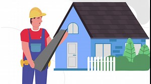 EAGLE 1- Shingle Roof Rain Diverter 40 Inches Long- 26 Gauge Material- Easy to Install- Includes Stainless Steel Nails (1, Charcoal Grey)