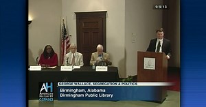 George Wallace, Segregation and Politics