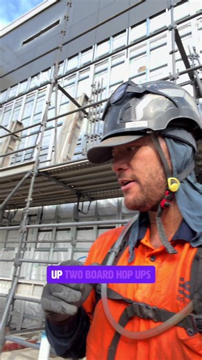 Effective Strapping Tips for Scaffolding