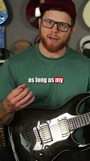 As I Lay Dying Does This and So Should You
