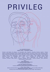 Privilege - Movie