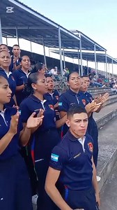 ✅🔥 Policía Nacional Fútbol Club tiene lista su barra para asustar y presionar al Motagua. La Paz este sábado de fiesta. 3 p.m. Génesis FC | Fútbol y Pasión Programa Deportivo