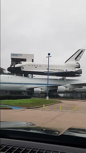 NASA Johnson Space Center Part 01🚀🛰️#NASA #JohnsonSpaceCenter # #MissionControl #AstronautTraining