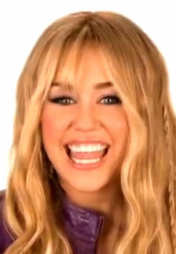 Miley Cyrus Disney Channel Wand IDs (2006-2026)