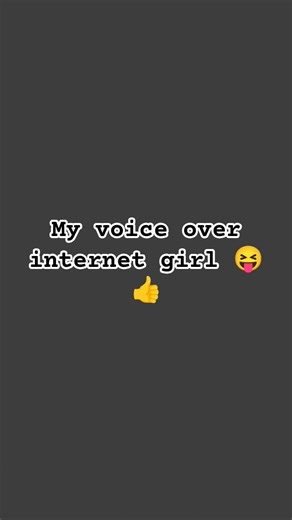 my voice over internet girl 😝😭😩 #remix #music #katseye #fypシ #edit #music