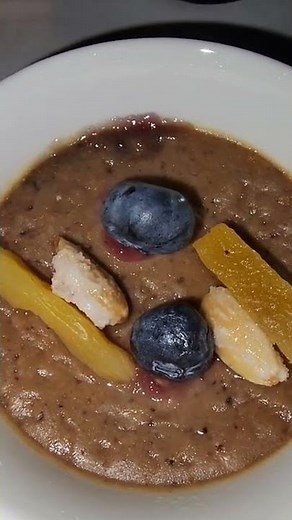 BUSINESS CLASS DESSERTS | QATAR AIRWAYS