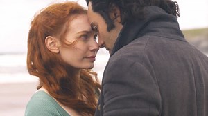 Ross & Demelza, Strangers & Lovers