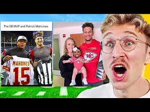 The FUNNIEST Superbowl 57 Memes!