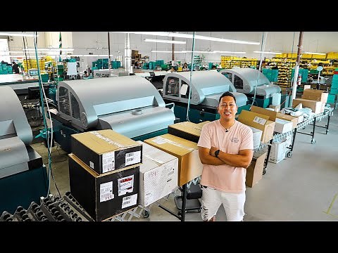 How To Start and Grow A Clothing Brand With Print On Demand