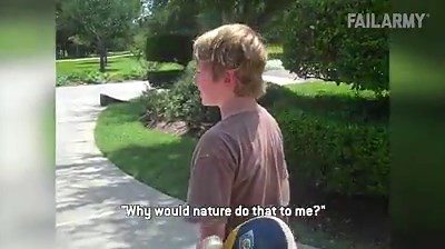 1M views · 1.8K reactions | "Why would nature do that to me?"   | FailArmy | Facebook