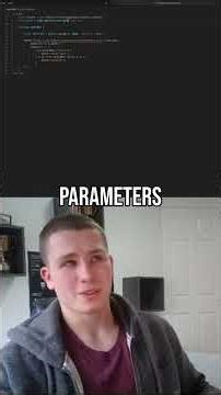 Prototype Pollution with JSON Explained #shorts