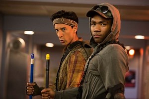 'Community' Season 5, Episode 10: 'Advanced Dungeons & Dragons'
