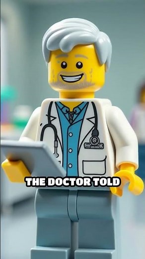 Why Did the Computer Visit the Doctor?