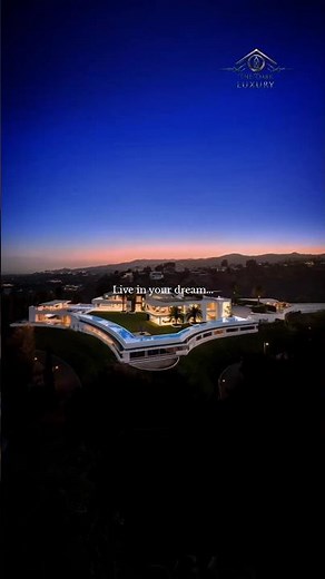 Monaco Billionaire Mansion – The Ultimate Holiday Luxury Lifestyle | The Dark Luxury #shorts