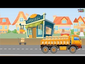 Hogyan készül: A kenyér