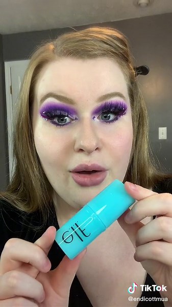 First Impressions of Elf Daily Dew Stick for Dewy Skin