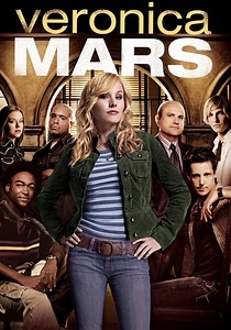 Assistir Veronica Mars: A Jovem Espiã - séries online
