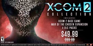 XCOM 2: Epic Games Store oferece jogo de graça para PC; saiba como baixar