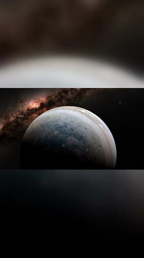 “What Jupiter Really Sounds Like 😱 | Space Audio #shorts #jupiter #space