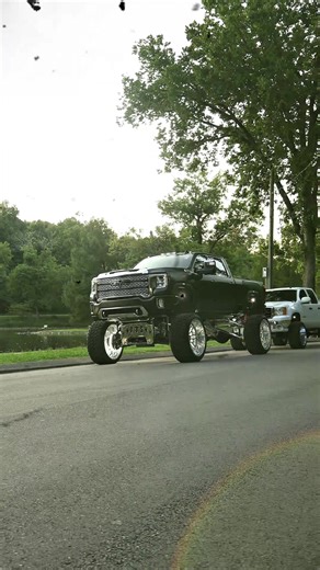 Lifted Trucks: Elevate Your Driving Experience