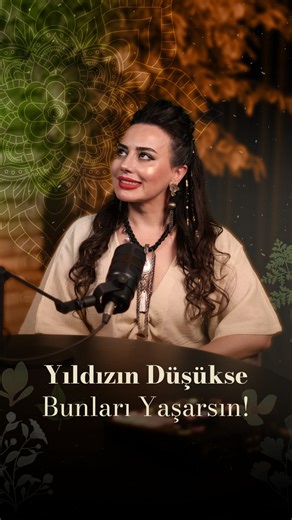 Ayten Boz on Instagram: "Yıldızın düşükse bunları yaşarsın!👆🏻 Bazen hiçbir şey yolunda gitmez: Kısmet kapanır, para tutmaz, sürekli nazar değiyormuş gibi hissedersin. Duyguların iniş çıkışlıdır, enerjin çabuk düşer. İşte bunların hepsi yıldız düşüklüğünün en net işaretleridir. Çünkü yıldız düşük olduğunda, aura zayıflar ve kişi dış etkilere çok daha açık hâle gelir. Peki yıldızın düşük mü? Bunu anlamanın çok basit bir yolu var: ✔️ Doğum gününü, ayını ve yılını tek tek topluyorsun. ✔️ Çıkan say