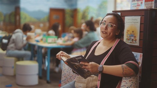 From the tiniest tots to our wisest elders, the Corona Public Library is your place for adventure, learning, and connection. But we’re dreaming bigger! 🌟 Tell us: what do YOU want from your library? More books, digital resources, community events? Your voice will shape the next chapter. Click to share your vision: bit.ly/CoronaLibraryPlan | City of Corona - City Government