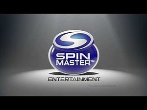 Guru/Spin Master/Nickelodeon (2019)