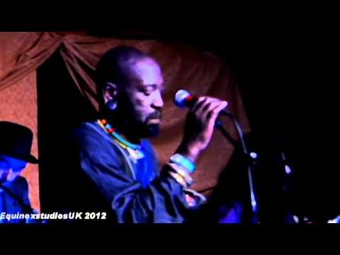 Transglobal Underground - Lookee Here (Good Things Come To Those Who Wait)